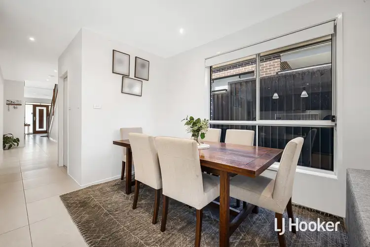 Sixth view of Homely house listing, 53 Foxall Street (Riverstone), Grantham Farm NSW 2765