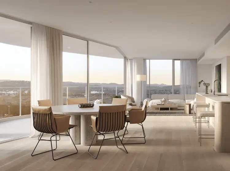 Fifth view of Homely apartment listing, 21107/116 Laver Drive, Robina QLD 4226