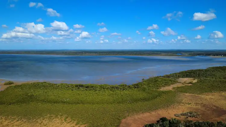 Sixth view of Homely land listing, 26 Whitaker Street, Boonooroo QLD 4650