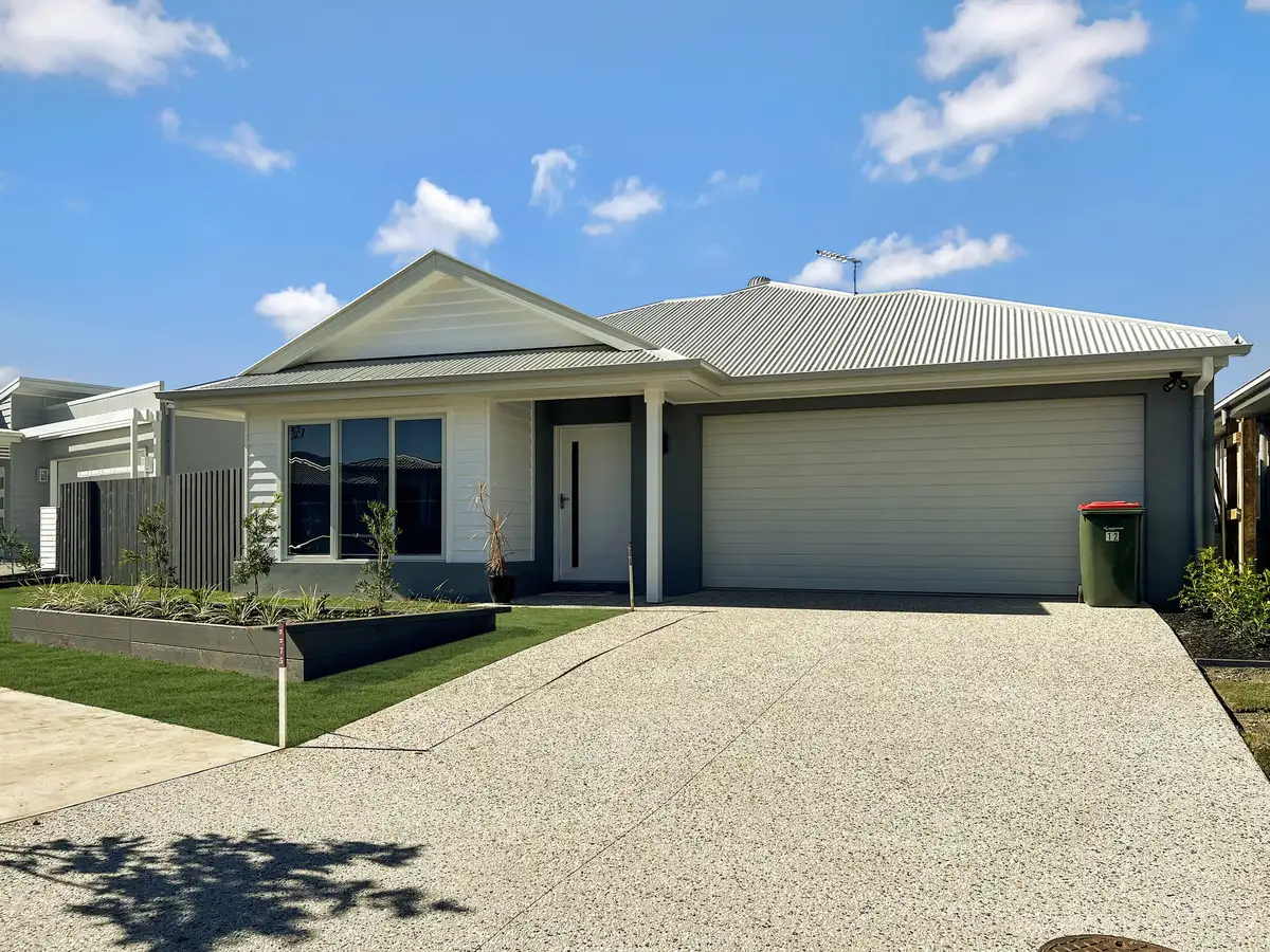 Main view of Homely house listing, 12 Lord Howe Circuit, Banya QLD 4551