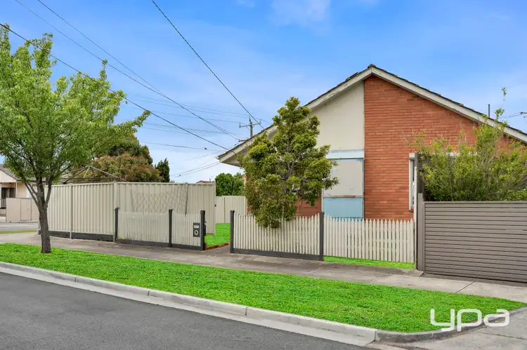 Second view of Homely house listing, 13 Guildford Avenue, Coolaroo VIC 3048