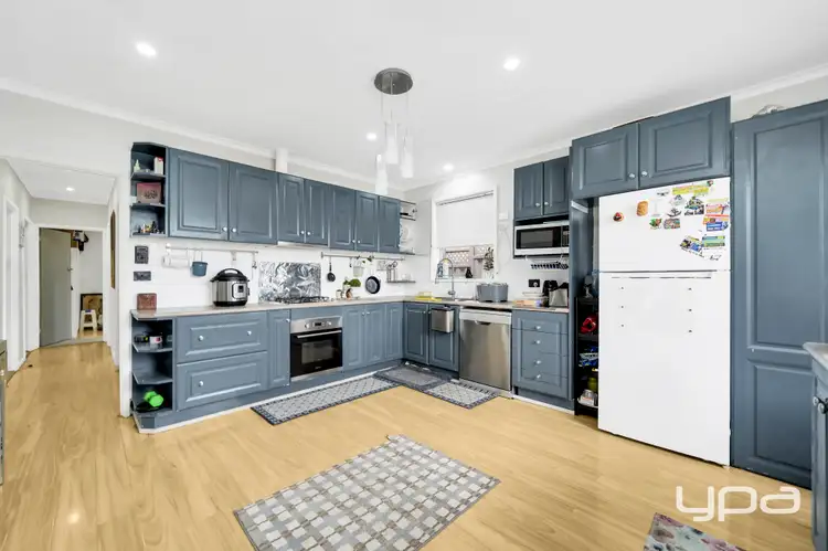 Third view of Homely house listing, 13 Guildford Avenue, Coolaroo VIC 3048