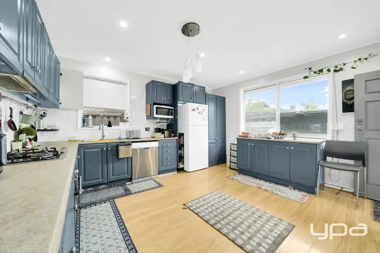 Fourth view of Homely house listing, 13 Guildford Avenue, Coolaroo VIC 3048