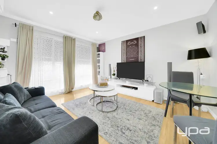 Fifth view of Homely house listing, 13 Guildford Avenue, Coolaroo VIC 3048