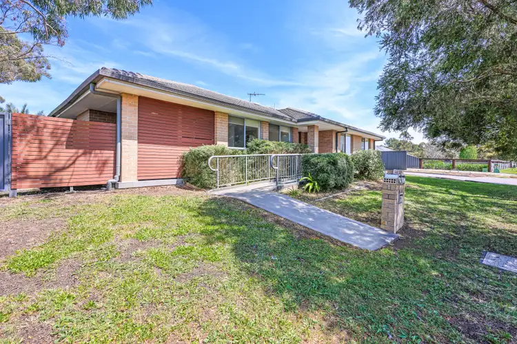 Third view of Homely unit listing, 1/1A Ironbark Road, Muswellbrook NSW 2333