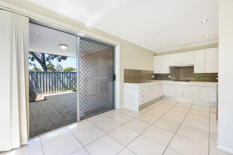 Fourth view of Homely unit listing, 1/1A Ironbark Road, Muswellbrook NSW 2333