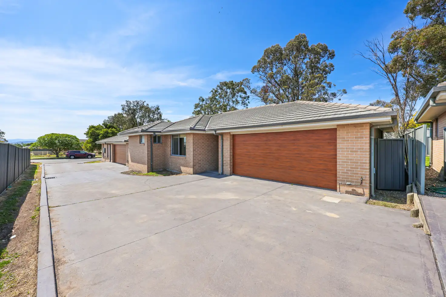 Main view of Homely unit listing, 2/1A Ironbark Road, Muswellbrook NSW 2333