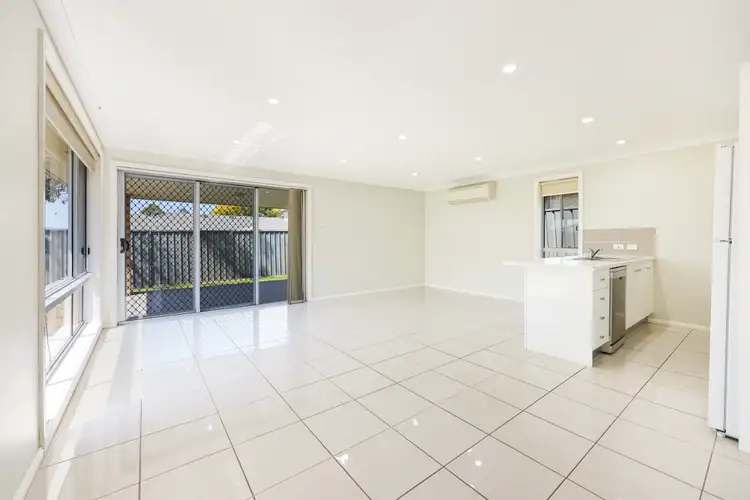 Second view of Homely unit listing, 2/1A Ironbark Road, Muswellbrook NSW 2333