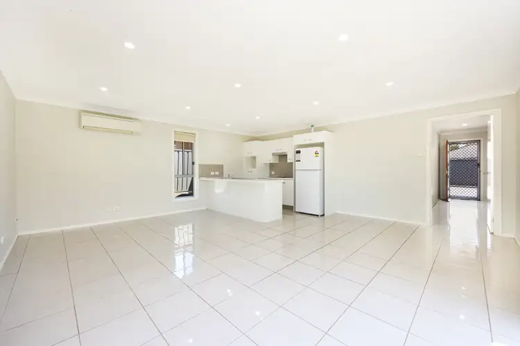 Third view of Homely unit listing, 2/1A Ironbark Road, Muswellbrook NSW 2333