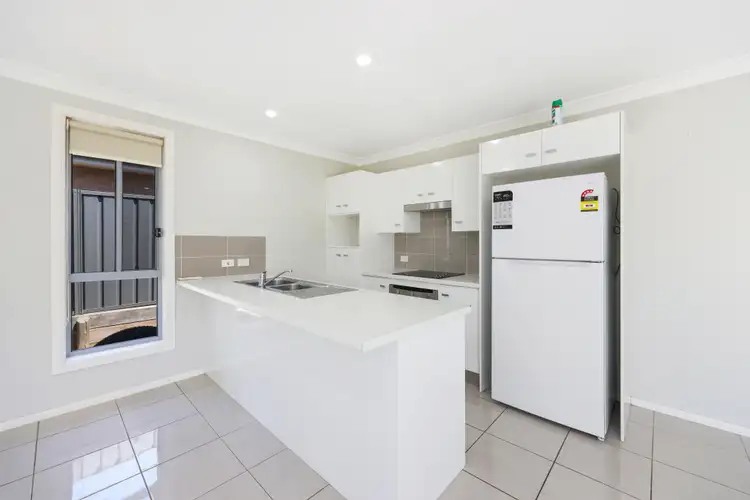 Fourth view of Homely unit listing, 2/1A Ironbark Road, Muswellbrook NSW 2333