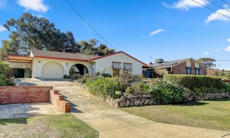 19 Topeka Place, Wanneroo WA 6065