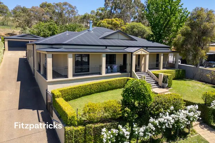 29 Atherton Crescent, Tatton NSW 2650