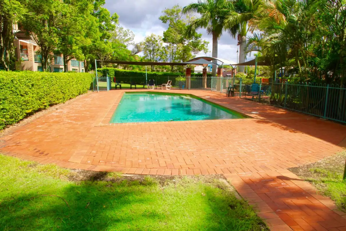Main view of Homely apartment listing, 34/45 Pohlman Street, Southport QLD 4215