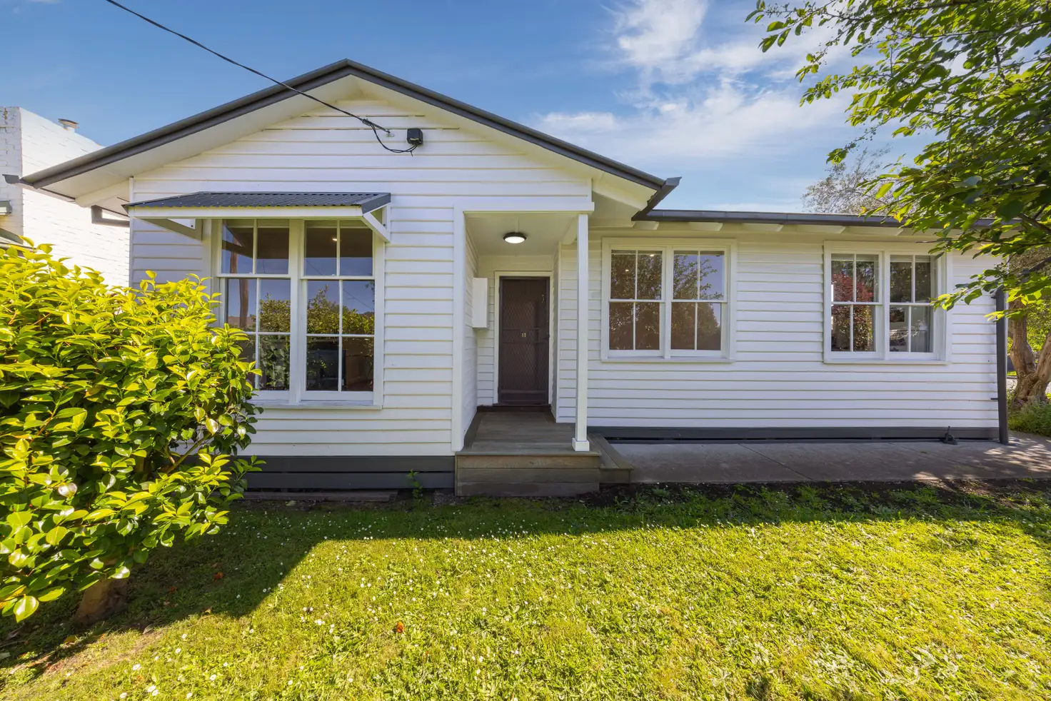 Main view of Homely house listing, 11 Howard Street, Sale VIC 3850