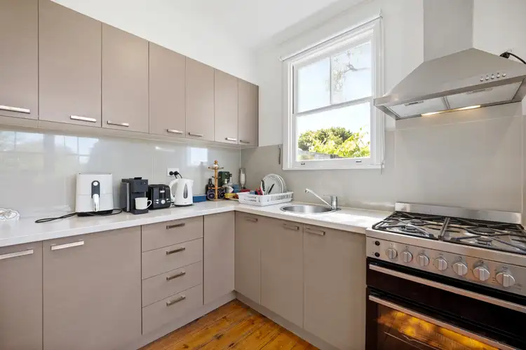 Second view of Homely house listing, 11 Howard Street, Sale VIC 3850