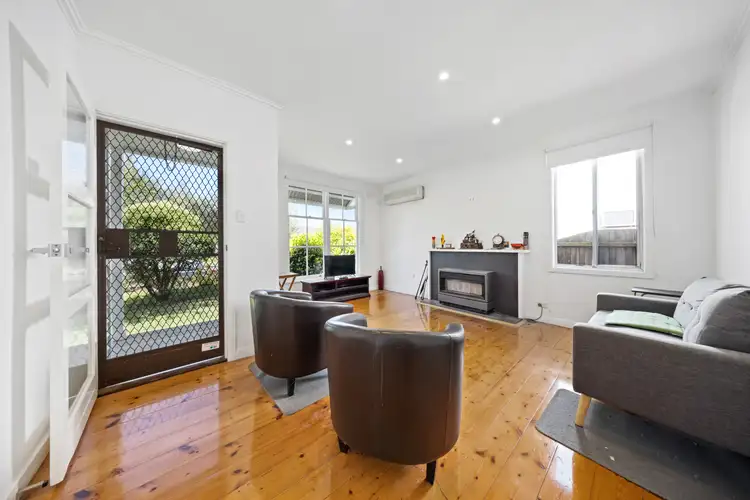 Fourth view of Homely house listing, 11 Howard Street, Sale VIC 3850