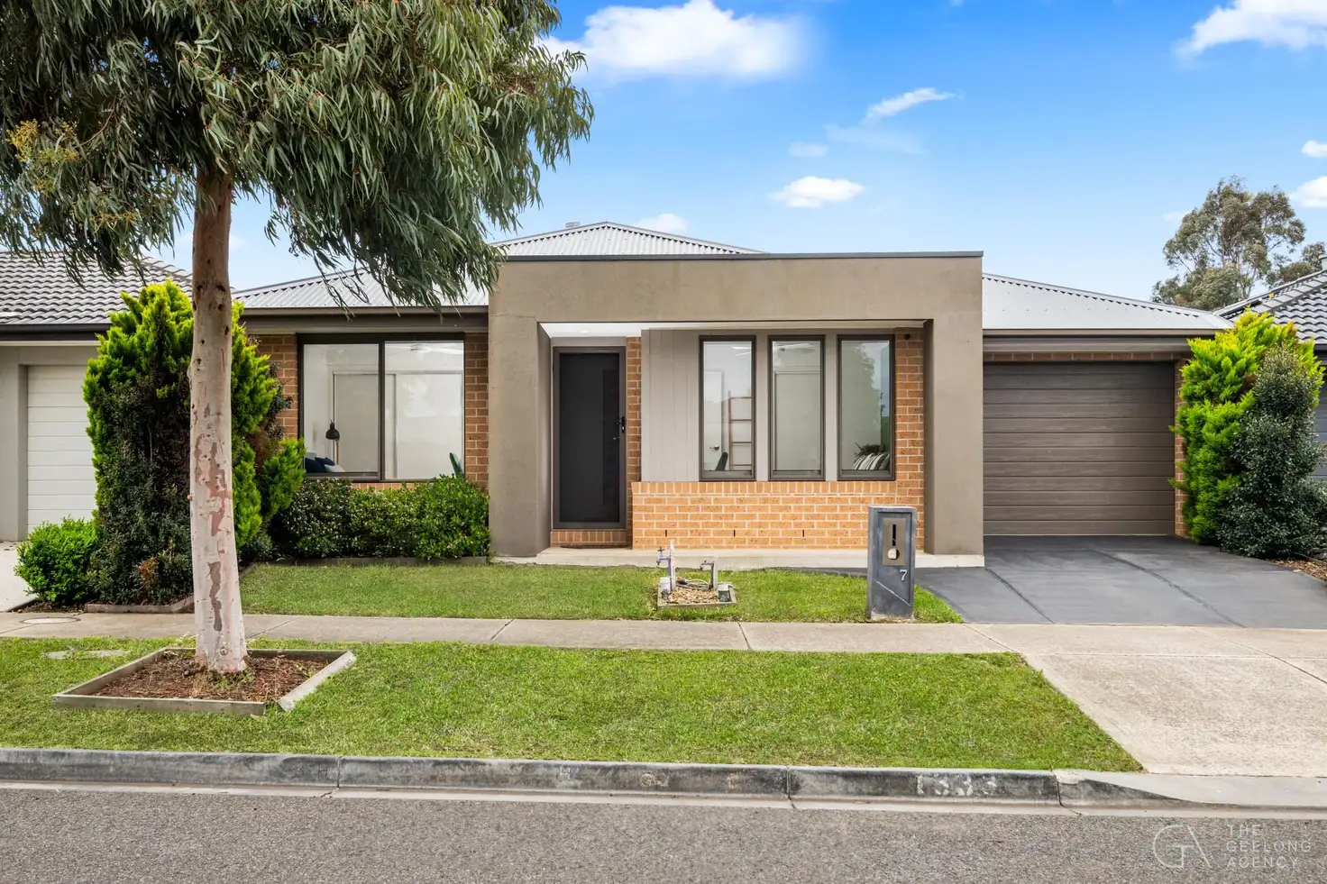Main view of Homely house listing, 7 Connect Way, Mount Duneed VIC 3217