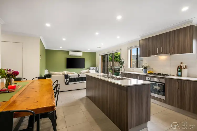 Fourth view of Homely house listing, 7 Connect Way, Mount Duneed VIC 3217