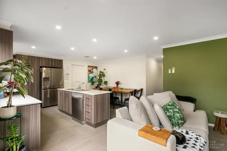 Sixth view of Homely house listing, 7 Connect Way, Mount Duneed VIC 3217