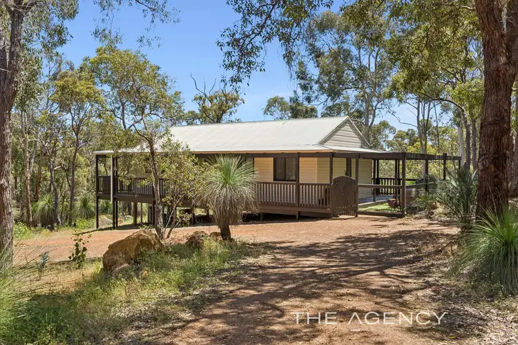 371 McKnoe Drive, Morangup WA 6083
