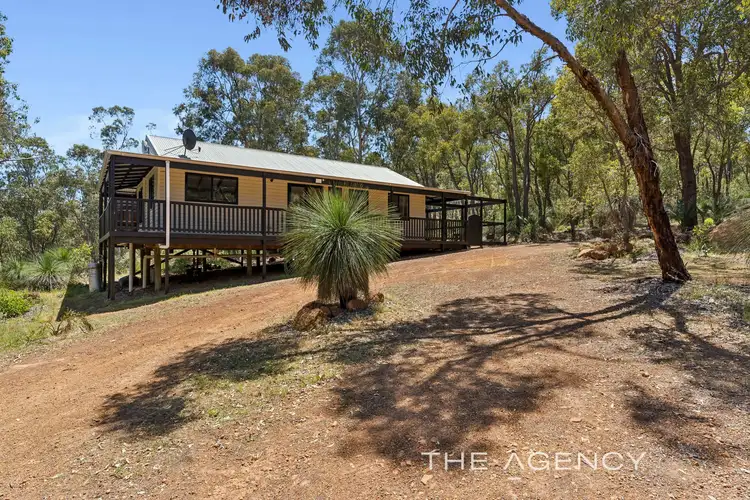 Second view of Homely rural property listing, 371 McKnoe Drive, Morangup WA 6083