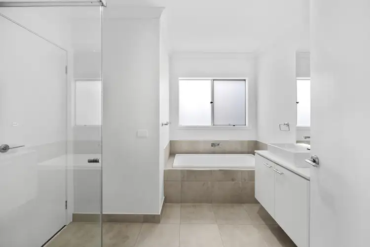 Third view of Homely house listing, 68 Stakes Boulevard, Manor Lakes VIC 3024