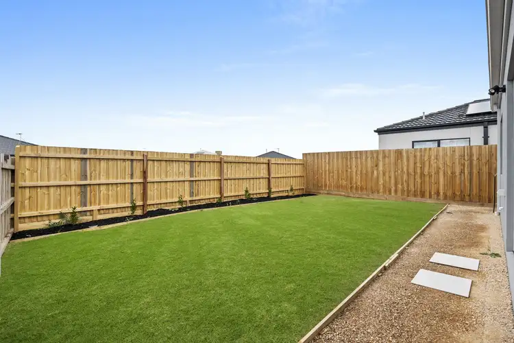 Fourth view of Homely house listing, 68 Stakes Boulevard, Manor Lakes VIC 3024