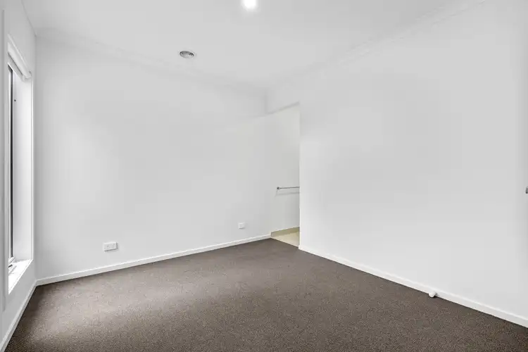 Sixth view of Homely house listing, 68 Stakes Boulevard, Manor Lakes VIC 3024