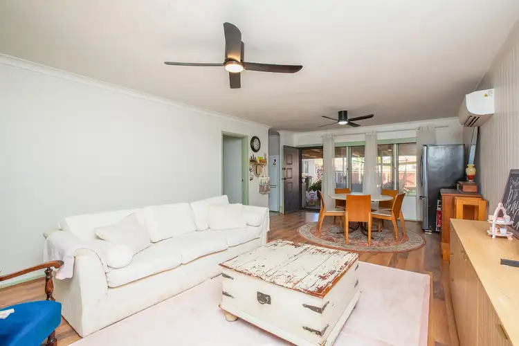 Sixth view of Homely house listing, 114 Paton Road, South Hedland WA 6722