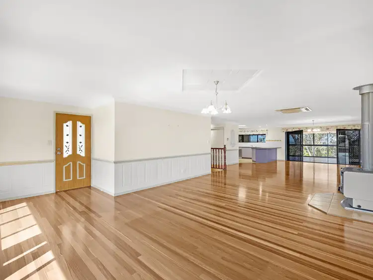 Fourth view of Homely house listing, 16 Foreshore Drive, Urangan QLD 4655