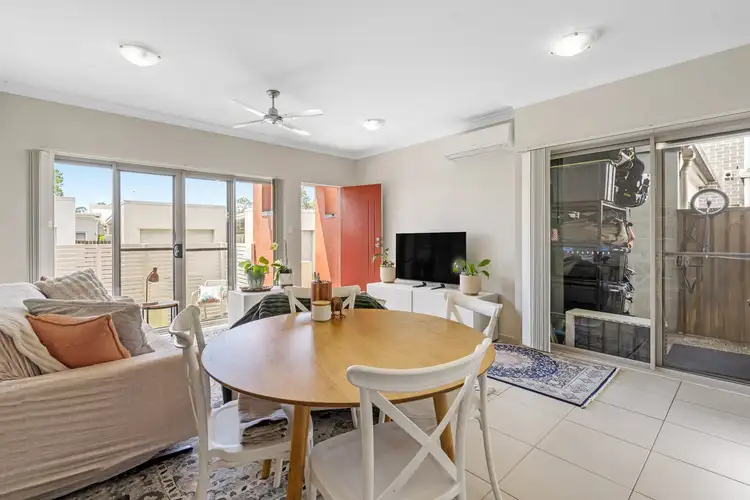 Third view of Homely townhouse listing, 26 Jenolan Lane, Fitzgibbon QLD 4018