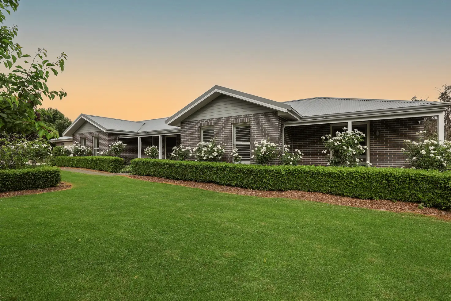 Main view of Homely house listing, 6 Leconfield Drive, Mudgee NSW 2850