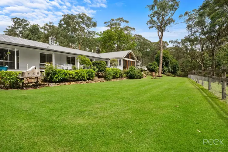 31 Applegum Grove, Kurrajong NSW 2758