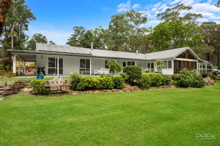 31 Applegum Grove, Kurrajong NSW 2758