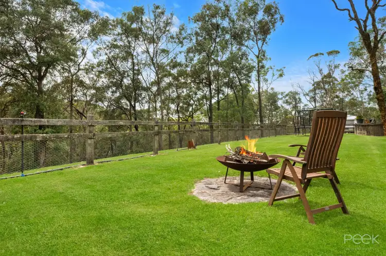 Third view of Homely house listing, 31 Applegum Grove, Kurrajong NSW 2758