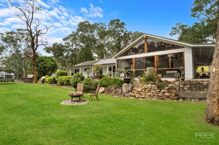 Fourth view of Homely house listing, 31 Applegum Grove, Kurrajong NSW 2758