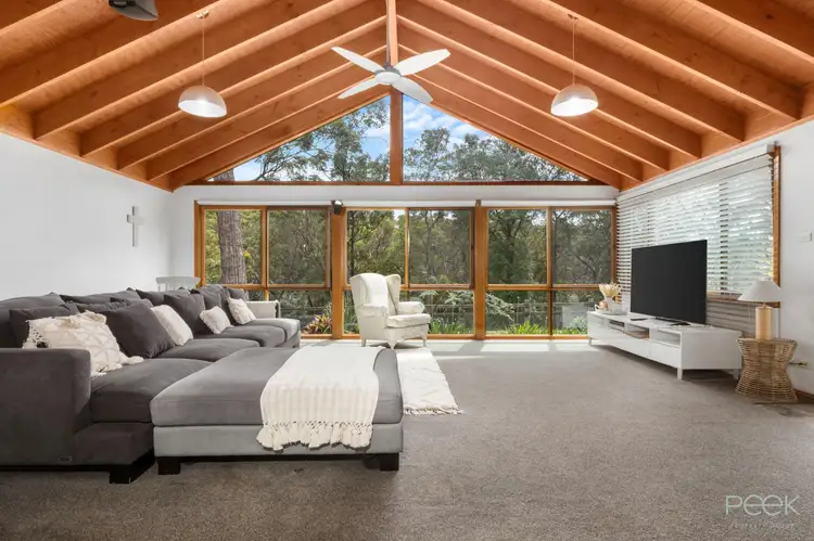 Fifth view of Homely house listing, 31 Applegum Grove, Kurrajong NSW 2758