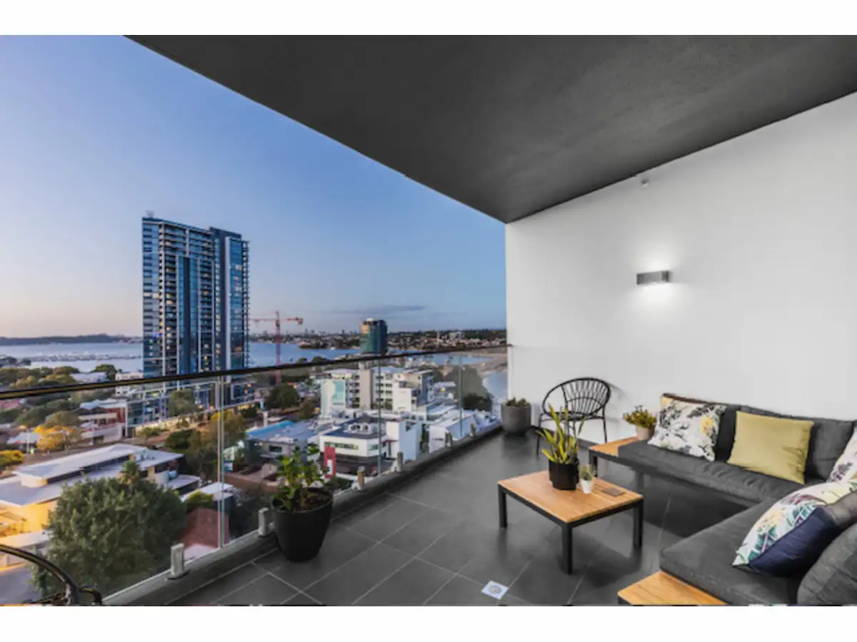 Main view of Homely apartment listing, 1101/63 Kishorn Road, Mount Pleasant WA 6153