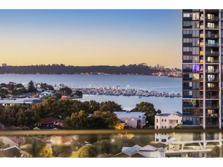 Fourth view of Homely apartment listing, 1101/63 Kishorn Road, Mount Pleasant WA 6153