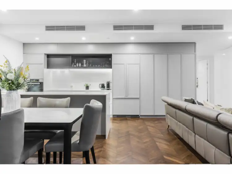 Sixth view of Homely apartment listing, 1101/63 Kishorn Road, Mount Pleasant WA 6153