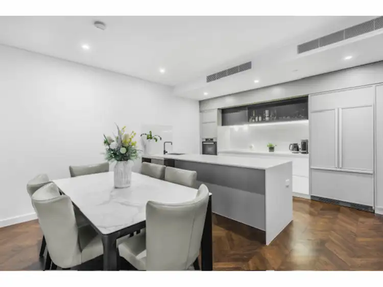 Seventh view of Homely apartment listing, 1101/63 Kishorn Road, Mount Pleasant WA 6153