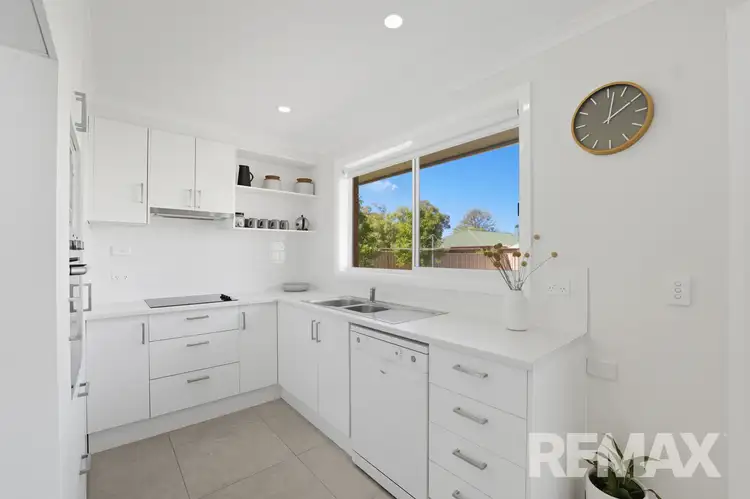 Fifth view of Homely house listing, 1 Eyre Street, Lake Albert NSW 2650