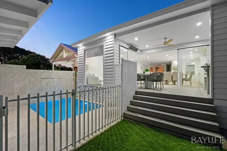 Second view of Homely house listing, 31A Dodds Street, Margate QLD 4019