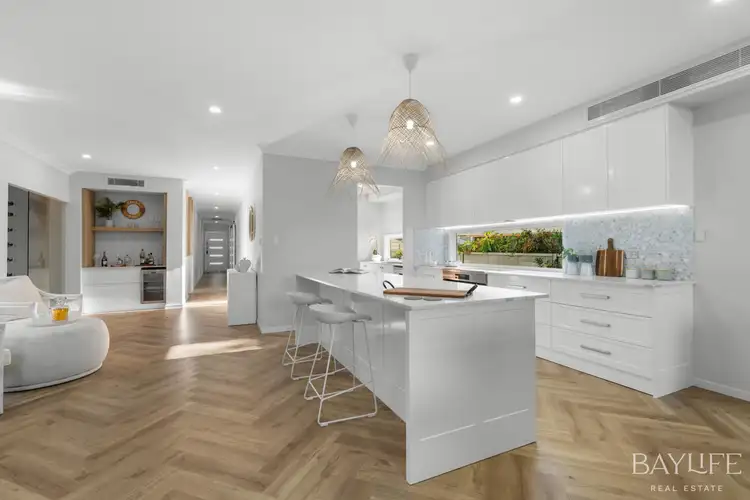 Third view of Homely house listing, 31A Dodds Street, Margate QLD 4019