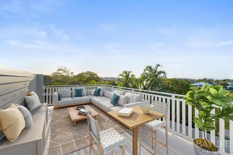 Sixth view of Homely house listing, 31A Dodds Street, Margate QLD 4019