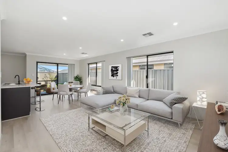 Second view of Homely house listing, 5 Kirkby View, Eglinton WA 6034