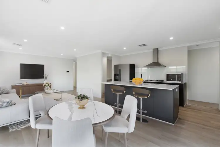 Third view of Homely house listing, 5 Kirkby View, Eglinton WA 6034