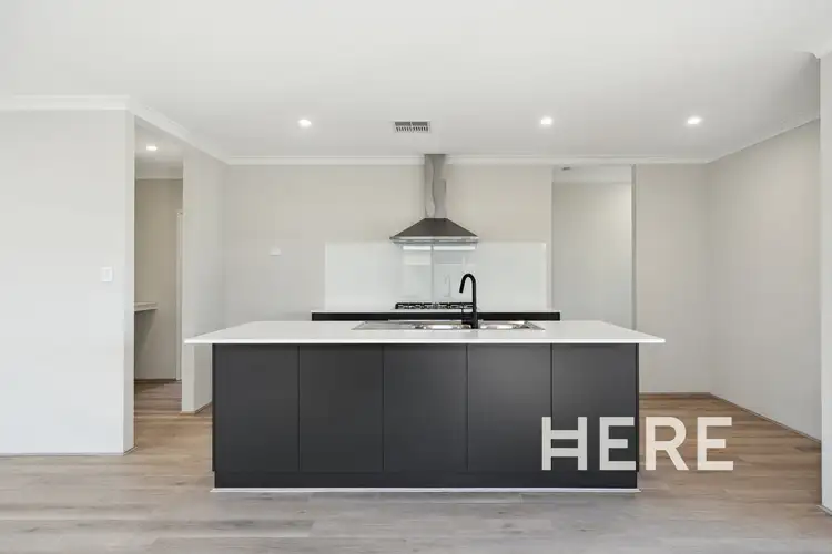 Fourth view of Homely house listing, 5 Kirkby View, Eglinton WA 6034