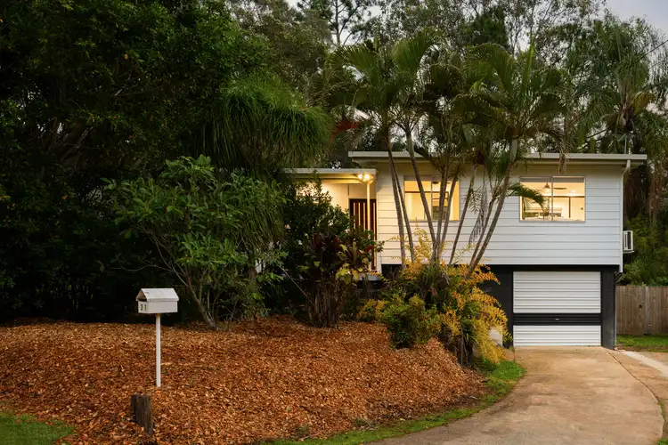 31 Crest Street, Kallangur QLD 4503