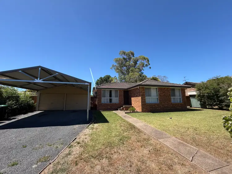 54 Gundy Road, Scone NSW 2337